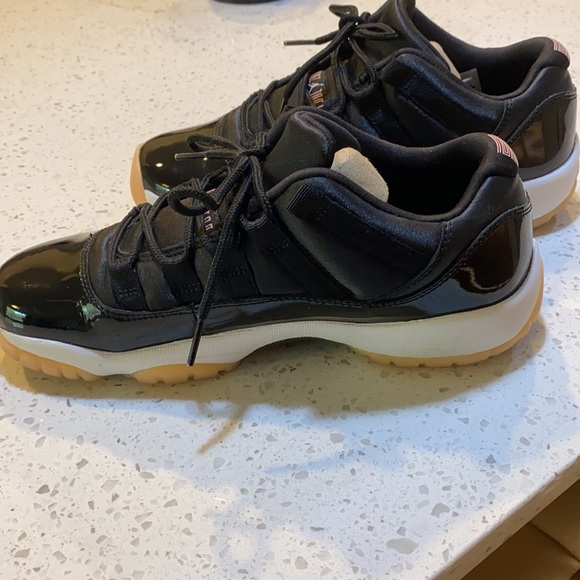 Nike Shoes | Air Jordan 1 Retro Low Gg Bleached Coral | Poshmark